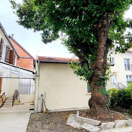 Le Royal, Proche Paris & Disney 诺伊斯·勒·格兰德 外观 照片